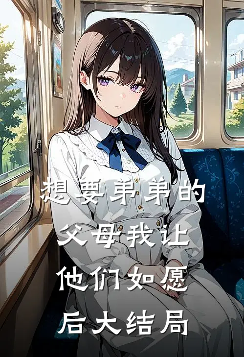 想要弟弟的父母我让他们如愿后大结局