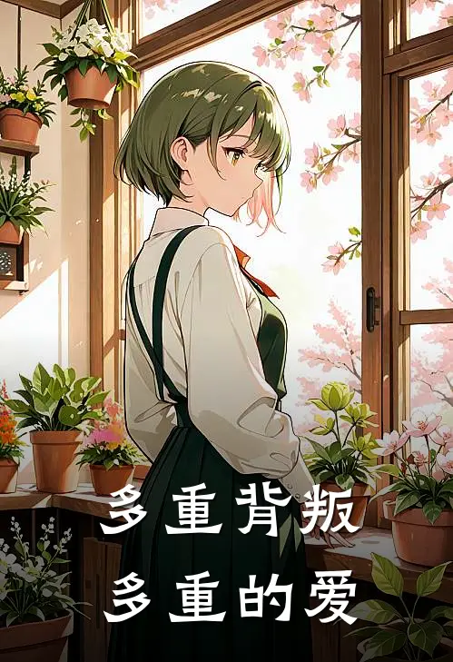 多重背叛,多重的爱是歌