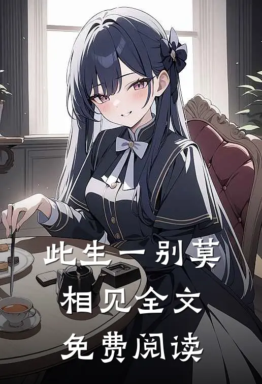 此生一别莫相见全文免费阅读