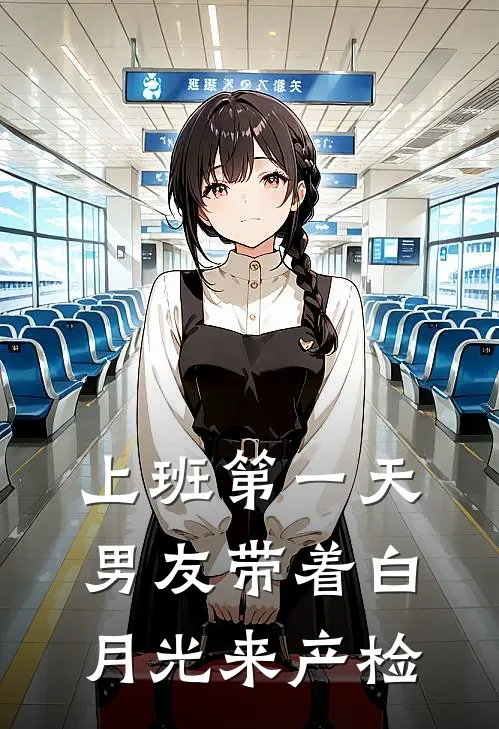 上班第一天，男友带着白月光来产检