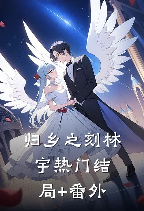 归乡之刻林宇热门结局+番外