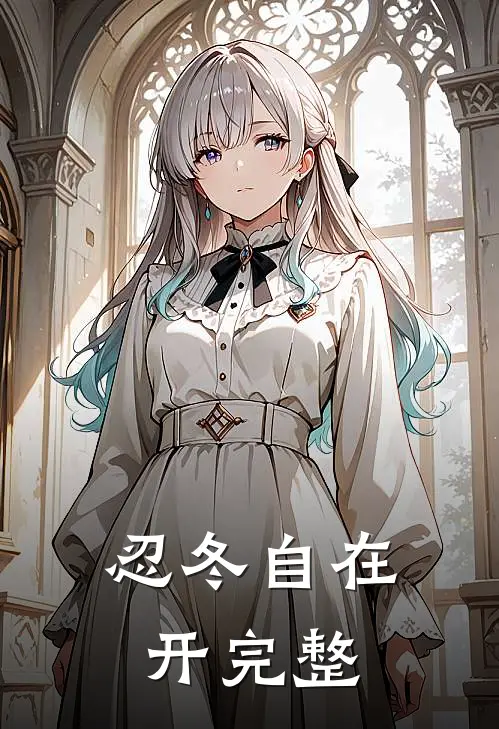 忍冬自在开完整