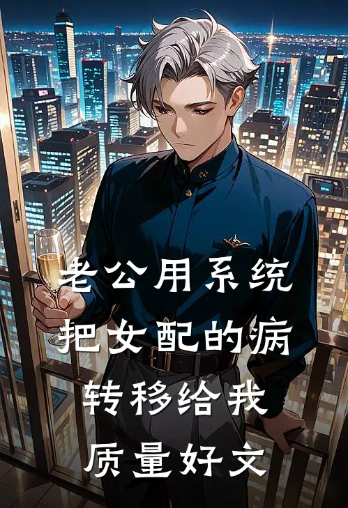 老公用系统把女配的病转移给我质量好文
