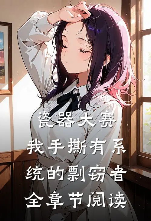 瓷器大赛，我手撕有系统的剽窃者全章节阅读