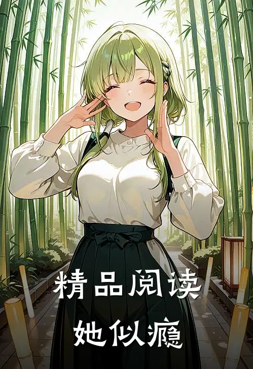 精品阅读她似瘾