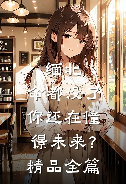 缅北：命都没了，你还在憧憬未来？精品全篇