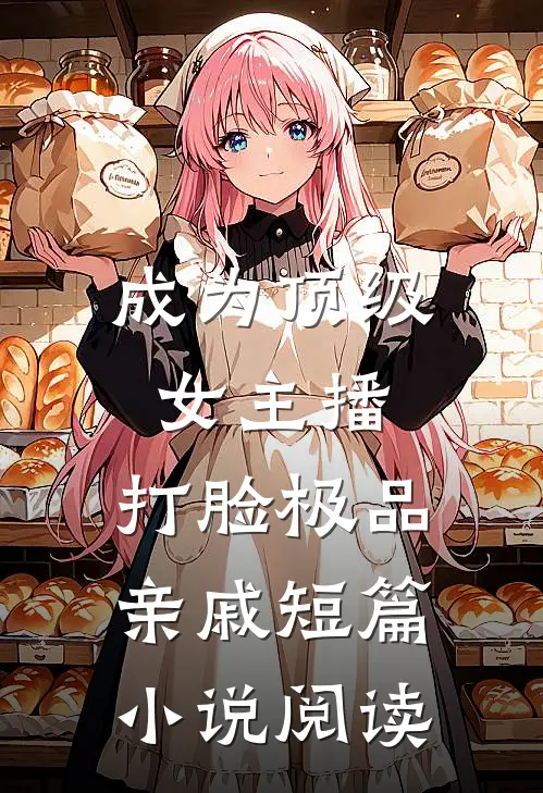 成为顶级女主播,打脸极品亲戚短篇小说阅读