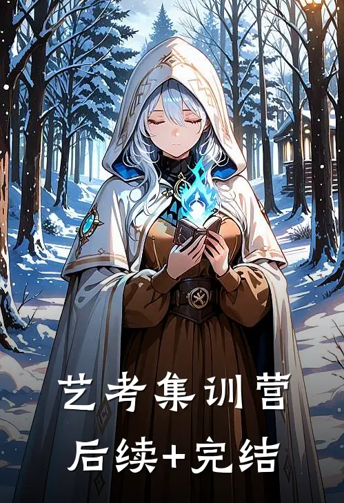 艺考集训营后续+完结