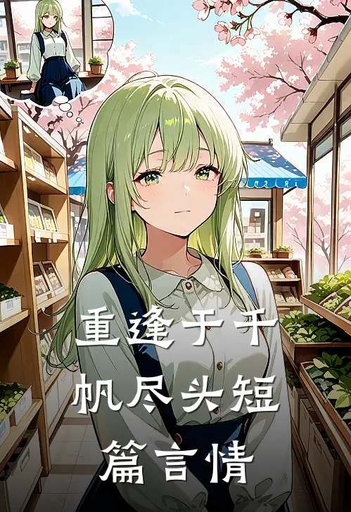 重逢于千帆尽头短篇言情