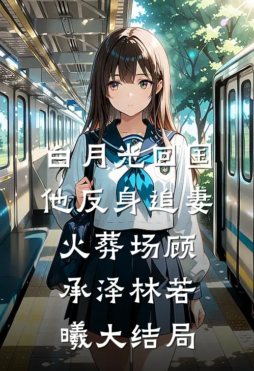 白月光回国，他反身追妻火葬场顾承泽林若曦大结局