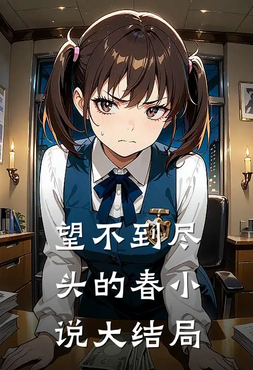 望不到尽头的春小说大结局