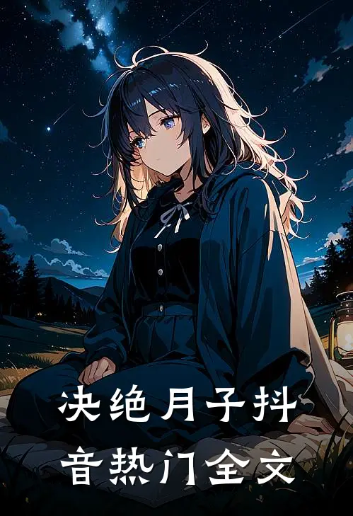 决绝月子抖音热门全文