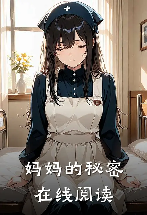 妈妈的秘密在线阅读