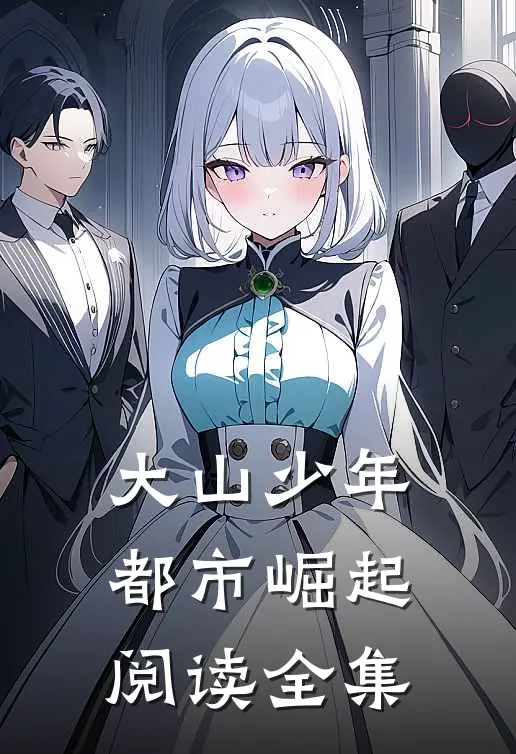 大山少年都市崛起阅读全集
