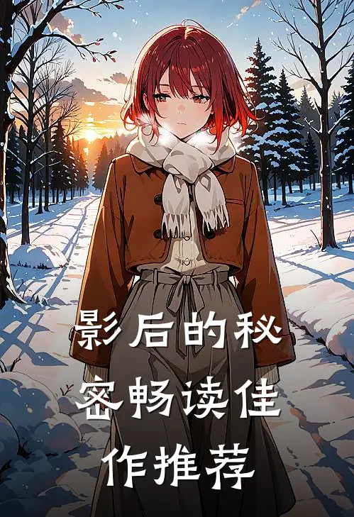 影后的秘密畅读佳作推荐