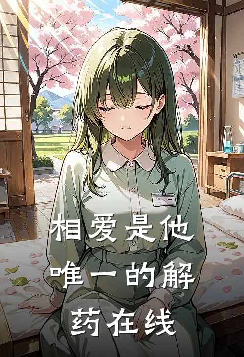 相爱是他唯一的解药在线
