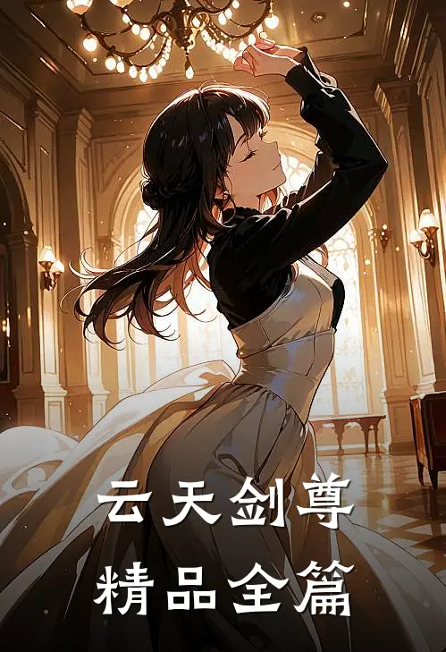 云天剑尊精品全篇
