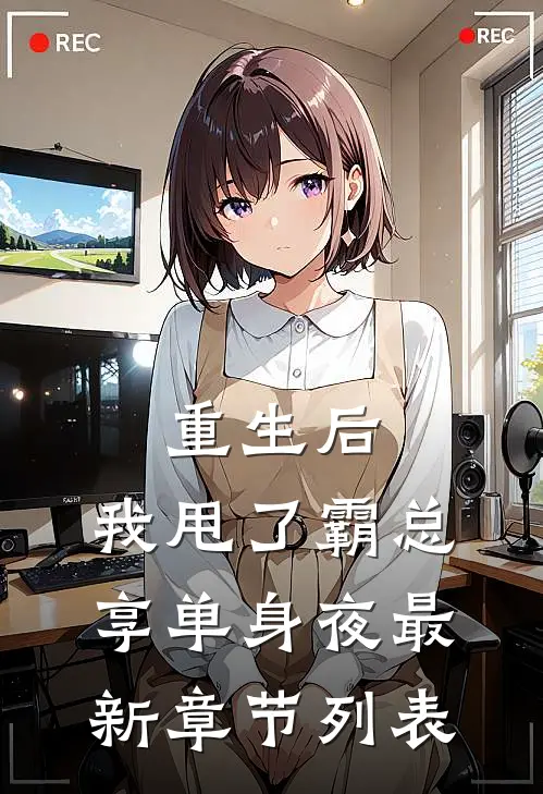 重生后，我甩了霸总享单身夜最新章节列表