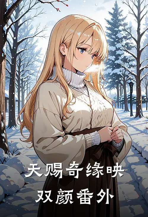 天赐奇缘映双颜 番外