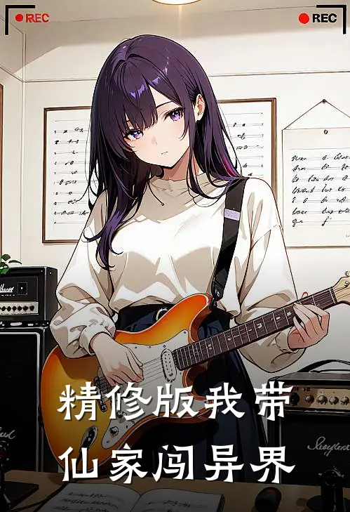 精修版我带仙家闯异界