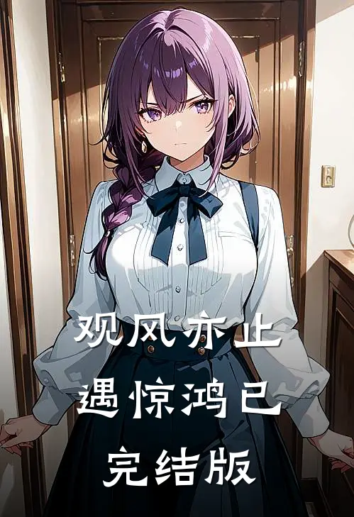 观风亦止遇惊鸿已完结版