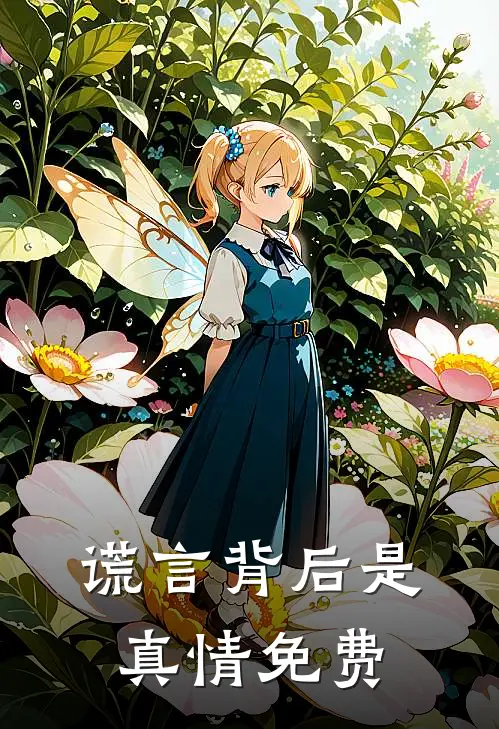 谎言背后是真情免费