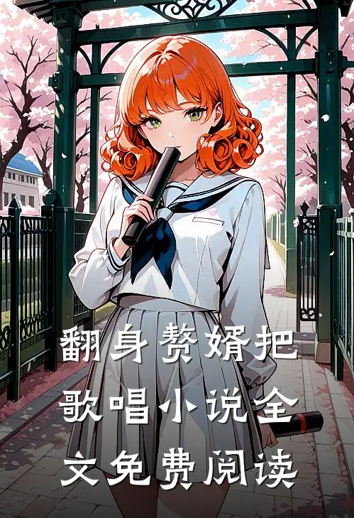 翻身赘婿把歌唱小说全文免费阅读