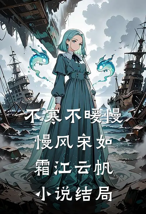 不寒不暖慢慢风宋如霜江云帆小说结局