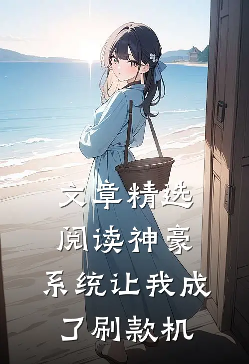 文章精选阅读神豪：系统让我成了刷款机