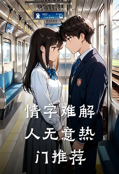 情字难解人无意热门推荐