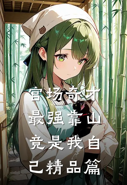 官场奇才：最强靠山竟是我自己精品篇