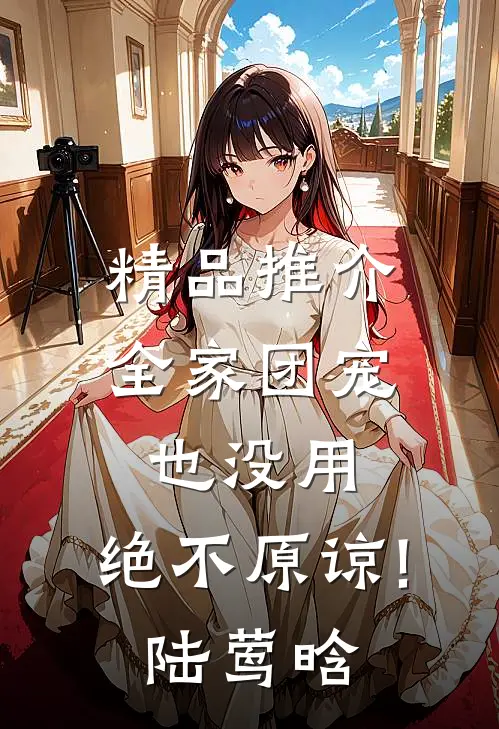 精品推介全家团宠也没用,绝不原谅!(陆莺晗)