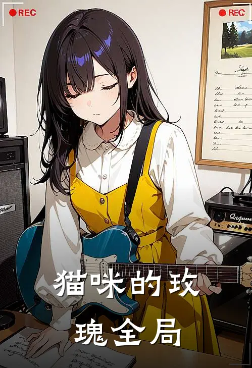 猫咪的玫瑰全局