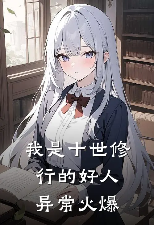 我是十世修行的好人异常火爆