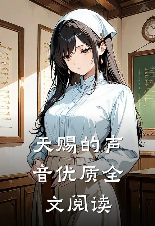 天赐的声音优质全文阅读