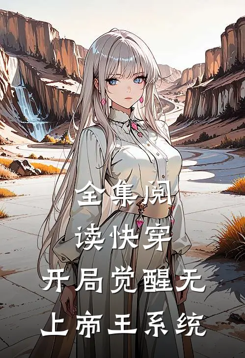 全集阅读快穿：开局觉醒无上帝王系统