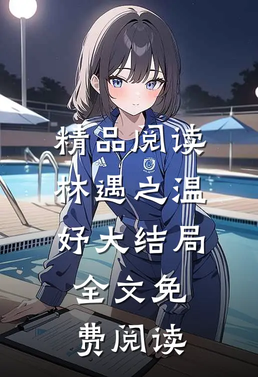 精品阅读林遇之温妤大结局全文免费阅读