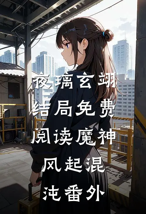 夜璃玄翊结局免费阅读魔神：风起混沌番外