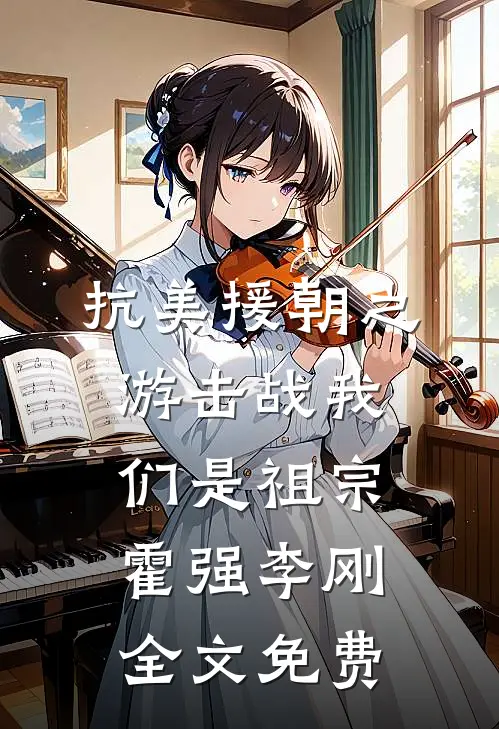 抗美援朝之游击战我们是祖宗霍强李刚全文免费