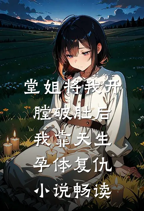 堂姐将我开膛破肚后，我靠天生孕体复仇小说畅读