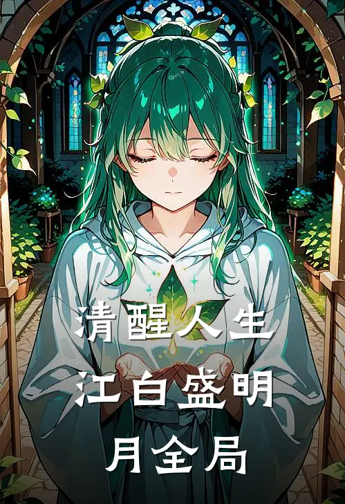 清醒人生江白盛明月全局