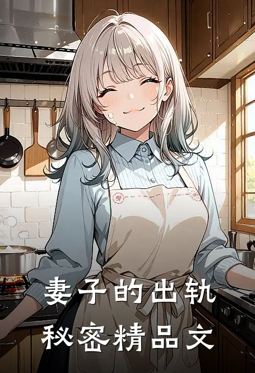 妻子的出轨秘密精品文