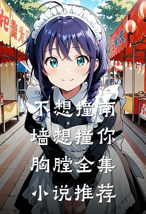 不想撞南墙想撞你胸膛全集小说推荐