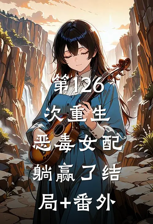 第126次重生，恶毒女配躺赢了结局+番外