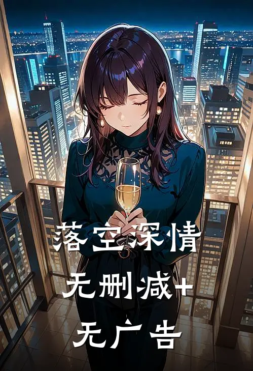 落空深情无删减+无广告