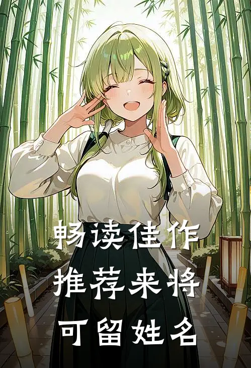 畅读佳作推荐来将可留姓名