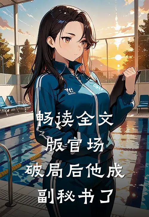 畅读全文版官场：破局后他成副秘书了