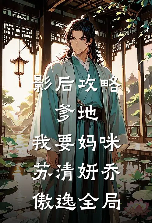 影后攻略：爹地，我要妈咪苏清妍乔傲逸全局