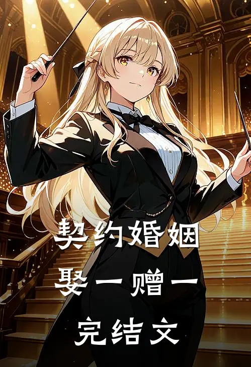 契约婚姻，娶一赠一完结文