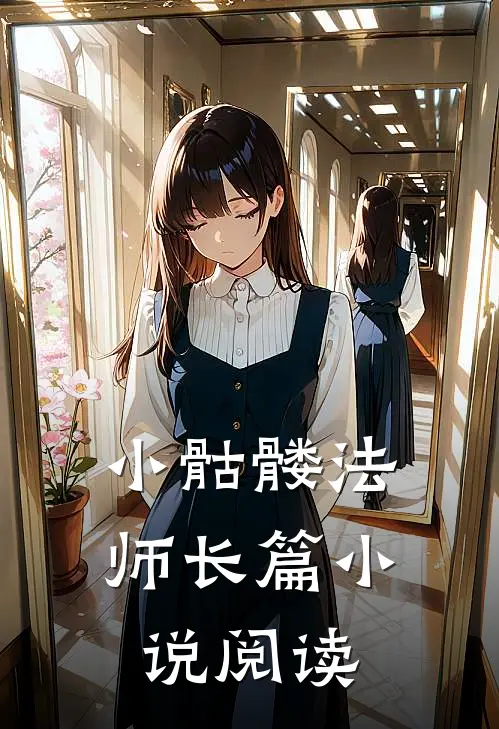 小骷髅法师长篇小说阅读